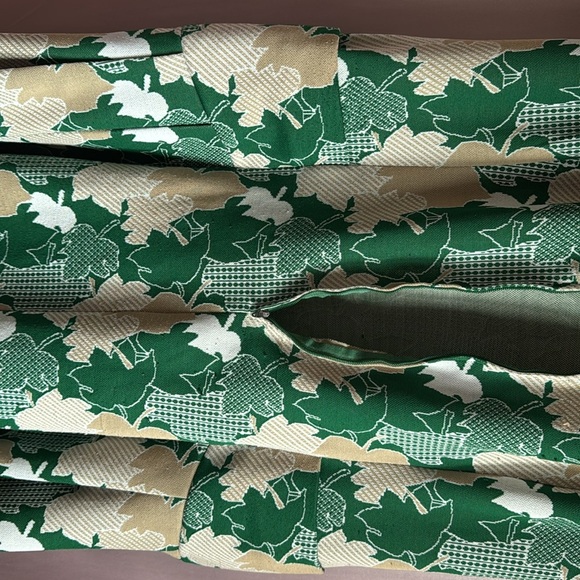 Vintage 70’s Women’s Plus size Dress - Picture 6 of 6